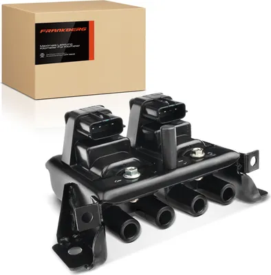 Obrázok produktu pre Frankberg 1x zapaľovací modul zapaľovacia cievka pre Mazda MX-5 II NB 1.8L 1998-2000