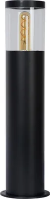 Immagine prodotto di Lampada da esterno a piantana Lucide E27 40W FEDOR 14899/50/30
