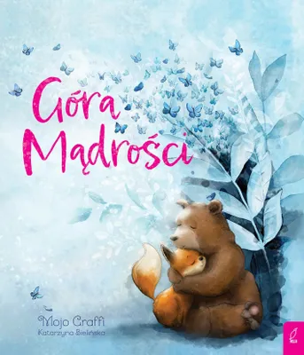 Immagine prodotto di ISBN Góra mądrości, Polski, Twarda okładka, 40 stron(y)