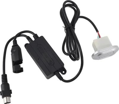 Image de Commande vocale pour canapé électrique 29V ABS Power Recliner Lift Chair Voice Control Switch Replacement with USB Charging Port for Home