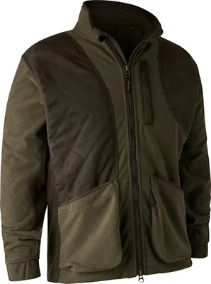 Produktbild von Deerhunter Gamekeeper Shooting Jacke Herren (Graphite Green) Größe L