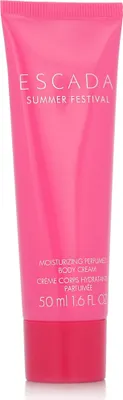 Produktbild von Escada Summer Festival Bodycream 50 ml