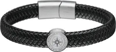 Produktbild von Bering - 633-816-180 - Armband - Herren - Arctic Symphony - 18 cm