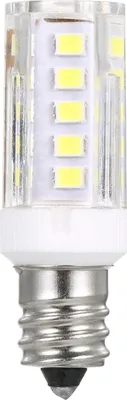 Obrázok produktu pre E12 Mini LED žiarovky domáce použitie 5W úsporné žiarovky pre chladničku mikrovlnnú rúru digestor