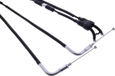 Immagine prodotto di Cavo del gas (apertura) Bowden per Yamaha Tracer 900, 850, MTT850 ABS, anni di produzione 2018-2020, di pamoto - Nuovo