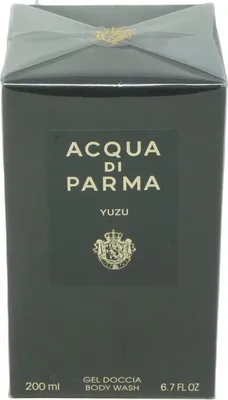 Obrázek produktu pro Acqua di Parma Yuzu Body Wash 200ml