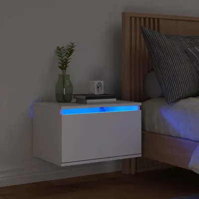 Obrázek produktu pro VidaXL 836826, Bílá, Dřevo, 500 mm, 360 mm, 300 mm