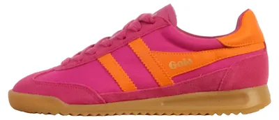 Produktbild von Sneaker aus Tornado-Leder