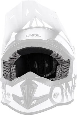 Immagine prodotto di Casco integrale Oneal Serie 5 Grigio XS Grigio XS