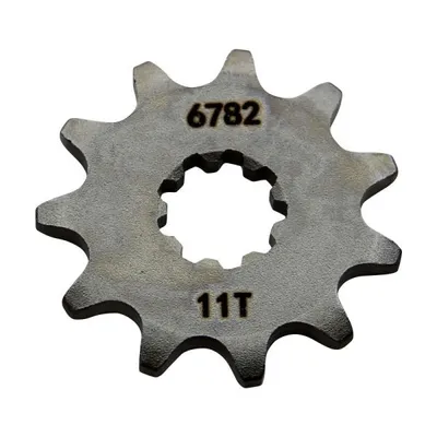 Obrázek produktu pro Matice pastorku spojkového koše M15x1 + pojistka pro Zündapp Combinette C ZD CS Hai ZX ZL ZS KS GTS R RS 50