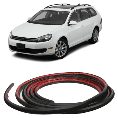 Immagine prodotto di Solidchoice - Guarnizioni in gomma per auto