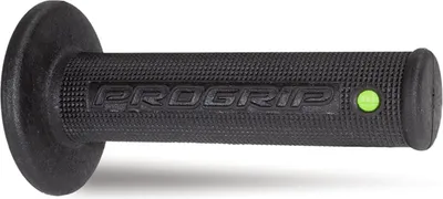 Obrázok produktu pre 2024/01 Pg799 Terénne Šakle (22+25 Mm, Dĺžka 118 Mm) Farba Zelená/Čierna (Dvokomponentná) (799-198)