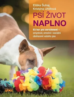 Productafbeelding van Psí život naplno