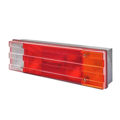 Image de Heckleuchte Waagrecht 2Sk 340 101-021