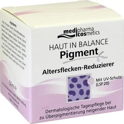 Immagine prodotto di Skin IN Balance Pigment Age Reduction Trattamento giorno 50 ml