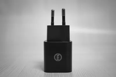 Produktbild von Mobile Origin GAN-35W-1C-WHT, Drinnen, AC, Schwarz