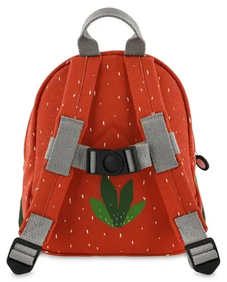 Immagine prodotto di Zaino Trixie per bambini Mr Parrot - piccolo zaino prescolare con fascia toracica