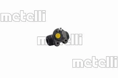 Produktbild von METELLI Radbremszylinder Trommelbremse passend für PEUGEOT 309 I (10C, 10A) 04-0176