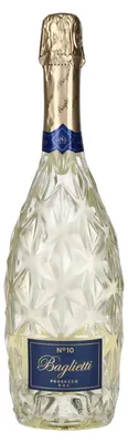 Produktbild von Baglietti Prosecco N°10 D.O.C 11% Vol. 0,75l