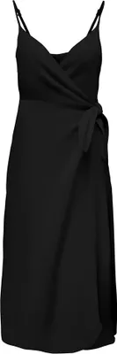 Produktbild von Only Jane Life Zoe ärmelloses Langes Kleid Schwarz XS Frau Schwarz XS