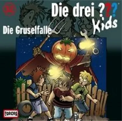 Obrázok produktu pre ISBN 9783803232410, Detské, Nemčina