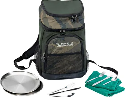 Productafbeelding van Anaconda Rugzak PS-H 20 - Prime Survival Hopper