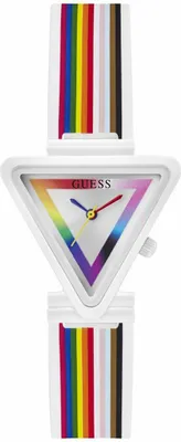Produktbild von Guess Damen Uhr Armbanduhr FAME GW0679L1
