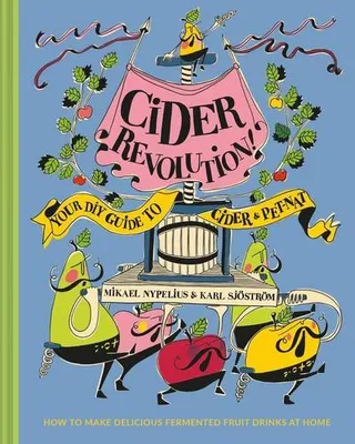 Immagine prodotto di Cider Revolution!