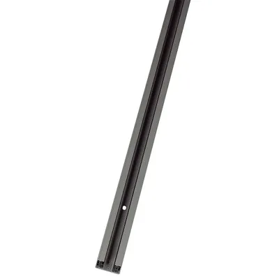 Zdjęcie produktu dla SLV 143012 4024163135092 High voltage mounting rail Rail 1-phase Silver-grey