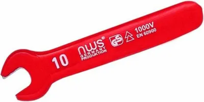 Produktbild von NWS Einmaulschlüssel 2020-11-115
