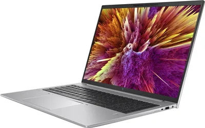 Zdjęcie produktu dla Mobilna stacja robocza HP ZBook Firefly 16 G10 - 40,6 cm (16") - i7 1365U - 64 GB RAM - 1 TB SSD - NVIDIA RTX A500 4 GB