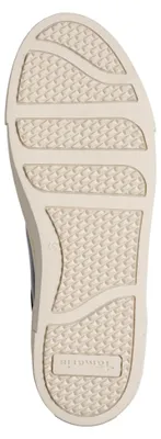 Produktbild von Tamaris Damen Sneaker mit Plateausohle und Reißverschluss 1-23313-41, Größe:37 EU, Farbe:Braun
