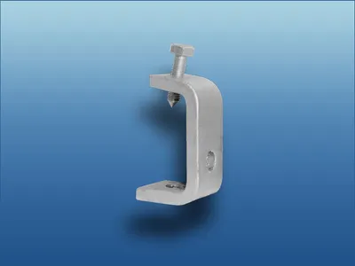 Produktbild von C-Klemme S41