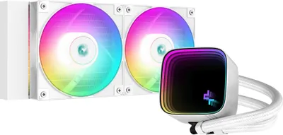 Obrázek produktu pro Vodní chlazení DeepCool R-LS520 WH