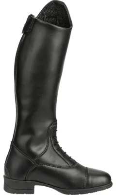 Produktbild von Suedwind Kids Fun Synthetik-Lederstiefel, Größe:30, Größe:normal, Farbe Suedwind:schwarz