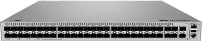 Produktbild von HUAWEI eKit S530-48S4XE, Managed, Gigabit Ethernet (10/100/1000), Rack-Einbau