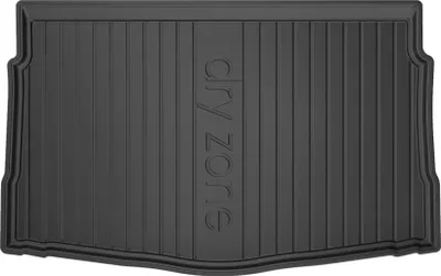 Image de Tapis de coffre en caoutchouc FROGUM pour Volkswagen Golf VIII à partir de 2019