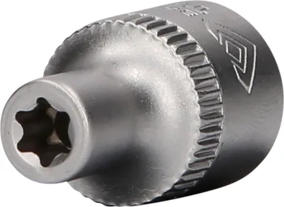 Produktbild von Brilliant Tools 3/8" Torx-E-Stecknuss