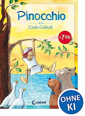 Image de Pinocchio