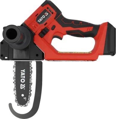 Produktbild von Yato pilarka łańcuchowa ciesielska 18v 6'' solo