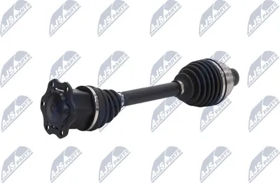 Produktbild von NTY NPW-AU-086 Antriebswelle Vorne Links Vorne Rechts für AUDI A6 Avant (4G5, 4GD, C7) A6 Limousine (4G2, 4GC, C7) A7 Sportback (4GA, 4GF)