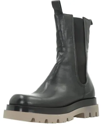 Produktbild von MJUS P92202 Schuhe Schwarz