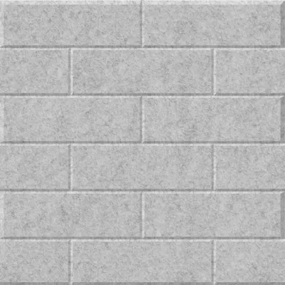Obrázek produktu pro Akustické panely – Samolepicí polyesterové akustické panely – 30 x 30 cm – Tlumící hluk – Dekorace na stěnu – 12 kusů – Světlě šedá