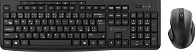Zdjęcie produktu dla Zestaw bezprzewodowy Eternico KS4210 - CZ/SK