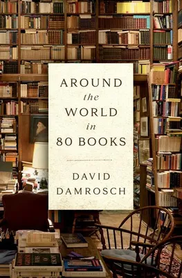 Obrázok produktu pre Around the World in 80 Books