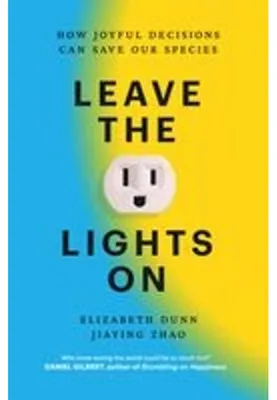 Obrázek produktu pro Leave the Lights On