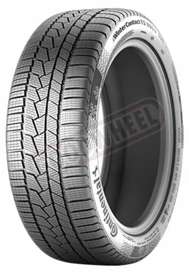 Immagine prodotto di 245/40R19 98V WinterContact™ Xl Nb0 Fr