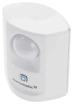 Produktbild von Homematic IP Bewegungsmelder mit Dämmerungssensor - innen