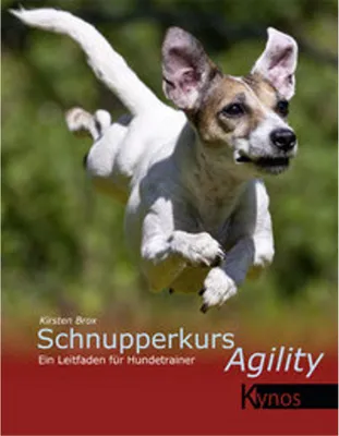 Produktbild von Schnupperkurs Agility