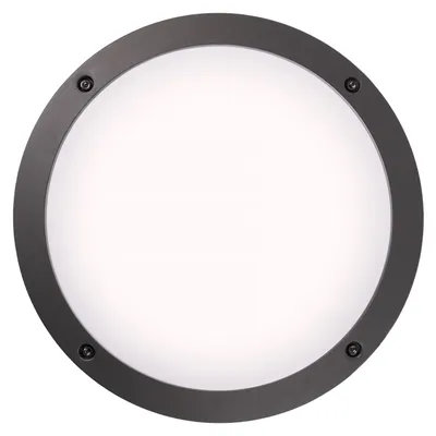 Produktbild von Wandleuchte Aussen Lampe Wandbeleuchtung Gartenhaus Wandlampe IP54 3000K